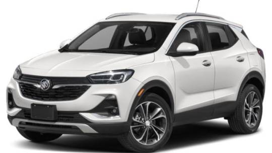 2021 buick encore gx essence