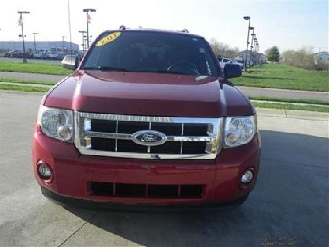 2011 ford escape in greenwood, in