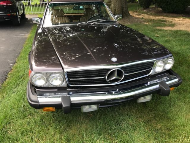 drives and looks like a 10,000 mile car, interior and exterior exceptional!