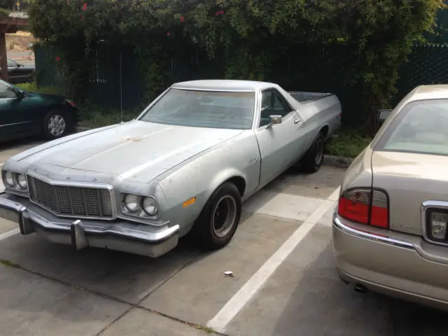 i'm second owner, never in a collision, new bench seat, radiator, and tires
