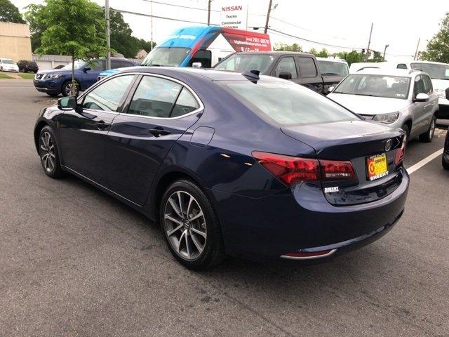 used 2016 acura tlx v6 glen burnie, md 21061 for sale in glen burnie, maryland