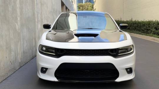 2019 Dodge Charger