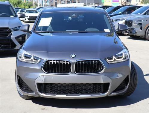 2022 bmw x2