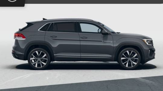 2025 Volkswagen Atlas Cross Sport