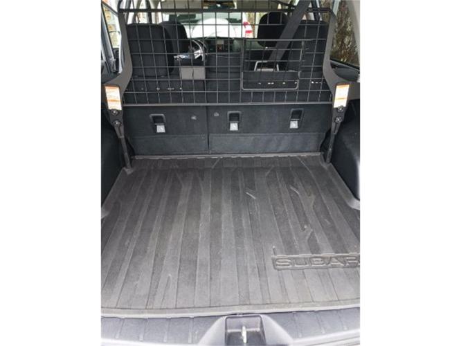 2014 subaru forester in cadillac, michigan