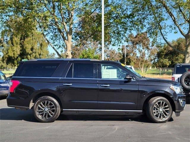 2021 ford expedition max limited in concord, california