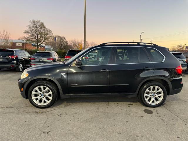 2013 bmw x5 xdrive35i
