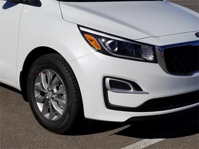 2019 kia sedona l l 4dr mini-van for sale in albuquerque, new mexico