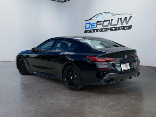 2024 bmw 840 gran coupe in milwaukee, wisconsin