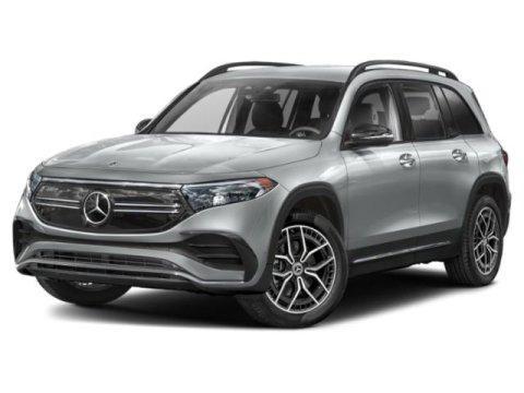 2023 mercedes-benz eqb 250 eqb 250+