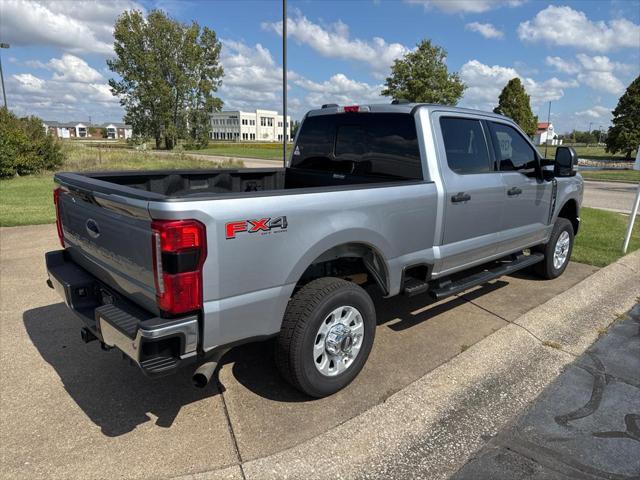 2023 ford f-250 xlt