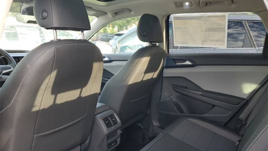 2024 Volkswagen Taos