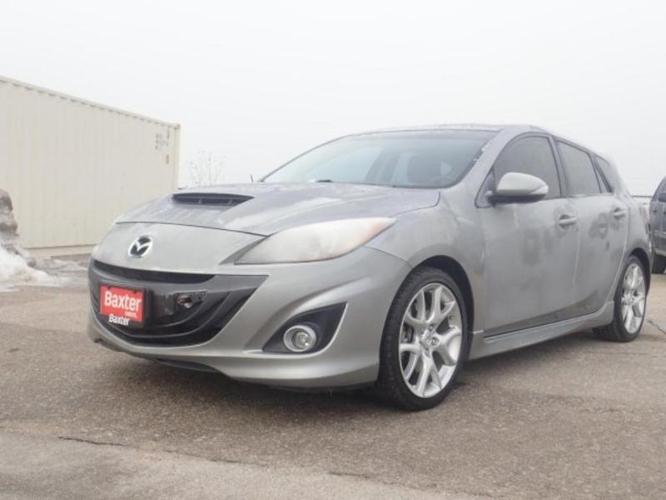 2010 mazda mazdaspeed3 sport sport 4dr hatchback for sale in omaha, nebraska