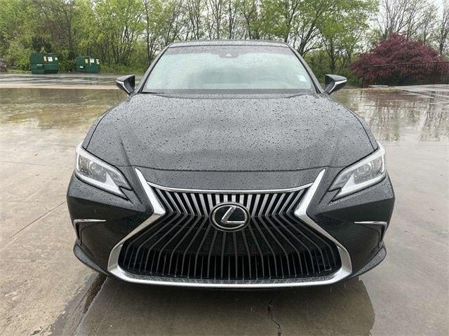 2019 lexus es 350 luxury in lenoir city, tennessee