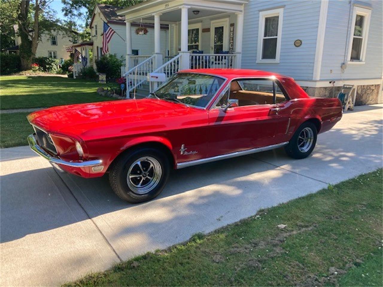 ford ford