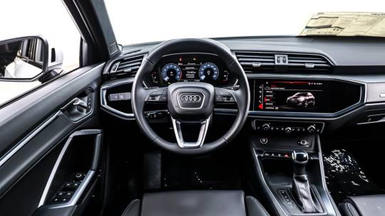 2024 Audi Q3
