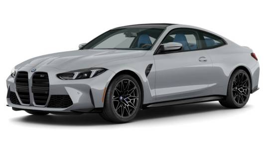 2025 BMW M4