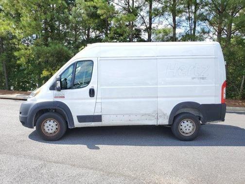 2019 ram promaster 2500 in saint louis, missouri