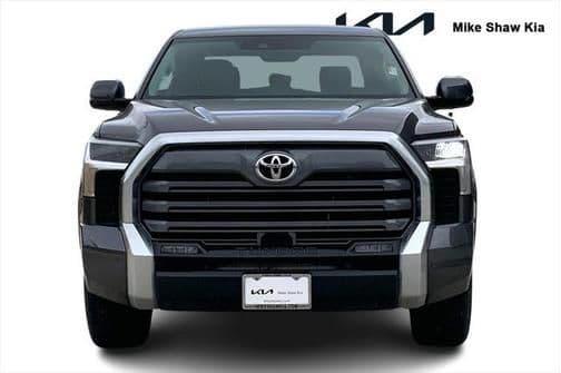 2022 toyota tundra limited in corpus christi, texas