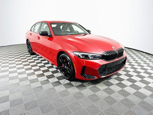 2024 bmw 330e xdrive
