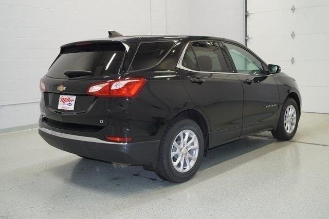 new 2019 chevrolet equinox awd lt w/ 1lt rogers, mn 55374 for sale in otsego, minnesota