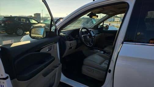 2020 honda pilot awd elite in sheboygan, wisconsin