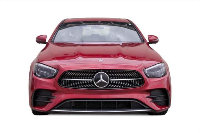 2021 mercedes-benz e-class