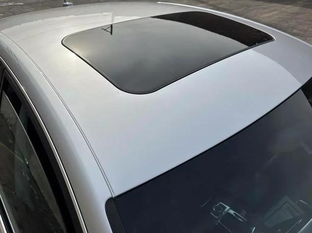 2007 audi a6 3.2 quattro sedan 4d