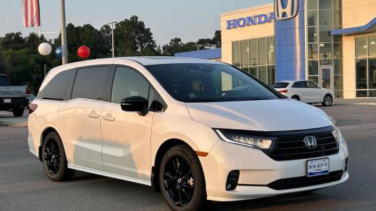 2024 Honda