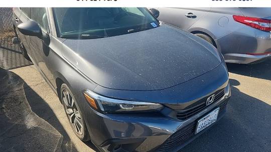 2022 Honda Civic