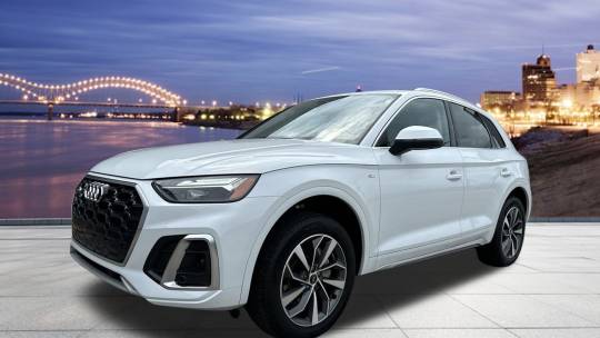 2024 Audi Q5