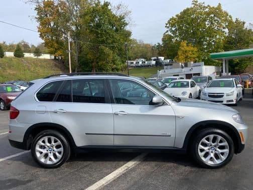 2013 bmw x5 in secaucus, new jersey