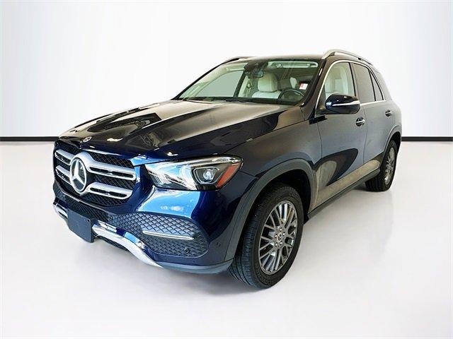 2021 mercedes-benz gle 350 4matic