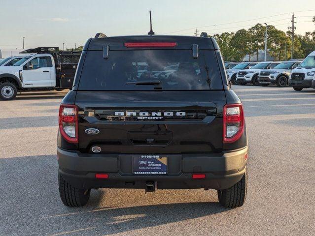 2022 ford bronco sport big bend 4dr 4x4 in sarasota, florida