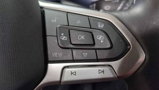 2023 Volkswagen Taos