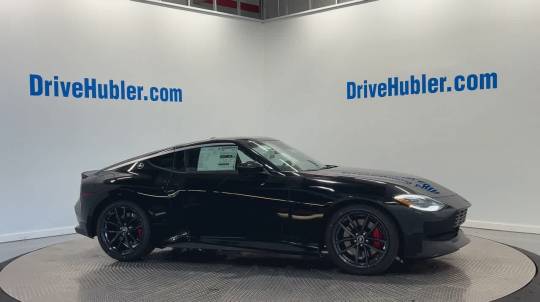 2024 Nissan Z