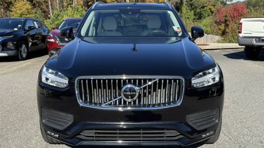 2022 Volvo XC90