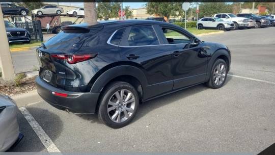 2023 Mazda CX-30