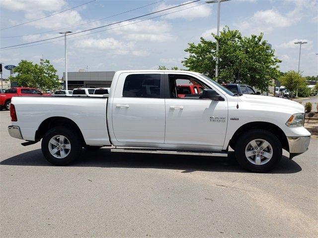 used 2019 ram 1500 slt little rock, ar 72116 for sale in north little rock, arkansas