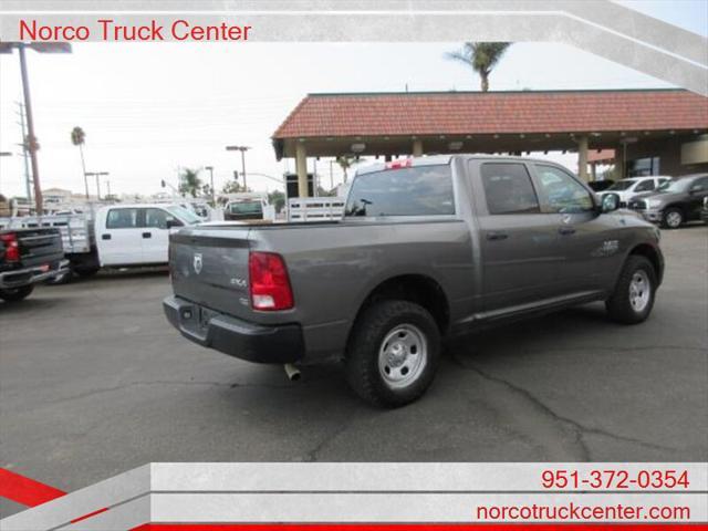 2013 ram 1500 tradesman