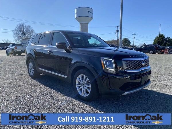 2021 kia telluride in lewisville, texas