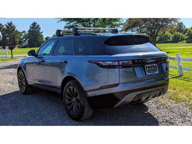 used 2020 land rover range rover velar r-dynamic s