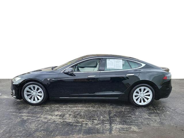 2017 tesla model s 75