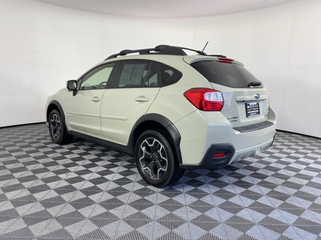 2014 subaru xv crosstrek 2.0i limited