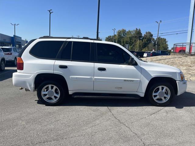 2005 gmc envoy sle