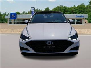 2023 Hyundai Sonata limited