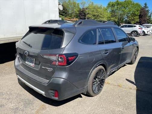 2020 subaru outback limited xt in gresham, oregon