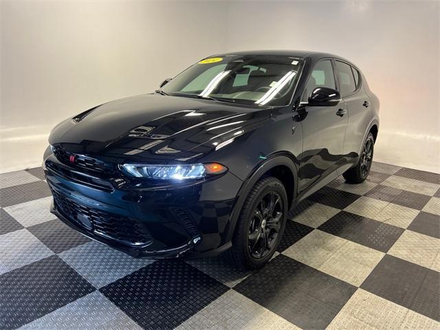 2024 dodge hornet gt