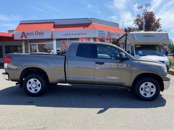 2011 toyota tundra 4wd truck in saint louis, missouri