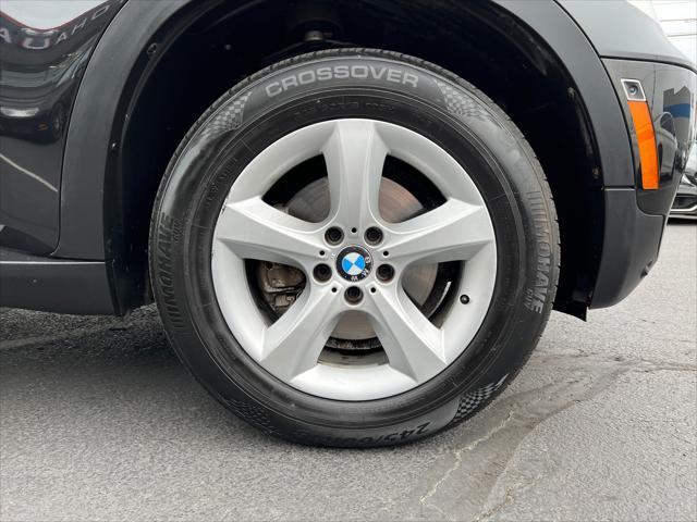 2012 bmw x5 xdrive35i